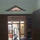 Cho thuê nhà ngõ phố Đại Mỗ, Nam Từ Liêm ,Hà Nội, Dt 50m-2 tầng-2PN-2WC - Giá 6,5 triệu